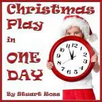 Christmas Play In One Day