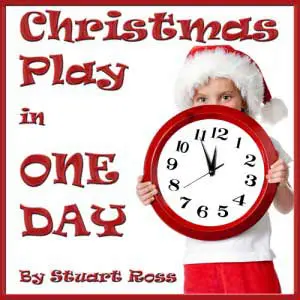 Christmas Play In One Day Christmas Nativity Play