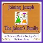 Joining Joseph The Joiners Family