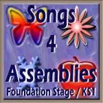 Free Assemblies FS/KS1 Ages 3-7