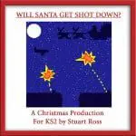 Will Santa Get Shot Down World War 2 Christmas Play