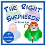 The Right Shepherds Natvity Play