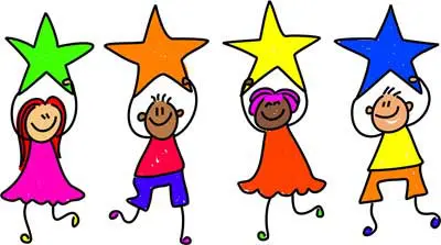 What A Star - How your children can shine like stars