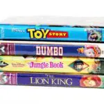 Leavers' Assembly Ideas - Disney Songs