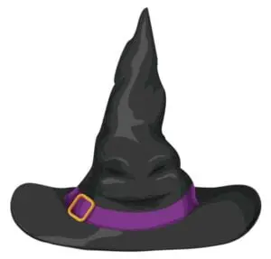 witches hat - Leavers' Assembly Ideas witches hat - Leavers' Assembly Ideas