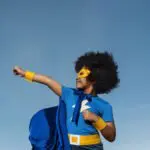 Superhero Powers Assembly - Leavers' Assembly Ideas Superhero Powers Assembly - Leavers' Assembly Ideas