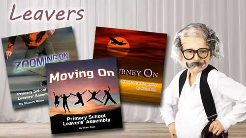 Learn2soar Music - Leavers' Assembly Ideas Learn2soar Music - Leavers' Assembly Ideas