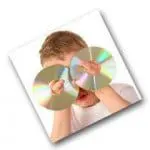 Multipurpose CDs
