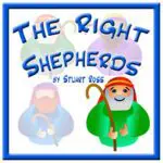 The Right Shepherds