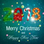 Seasons Greetings