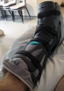 My Left Foot