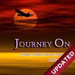 Journey On Leavers Assembly 2019