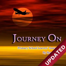 Journey On Leavers Assembly 2023