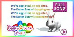 Free Easter Songs