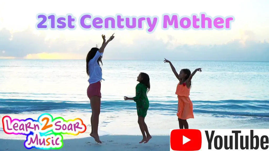 21st Century Mother