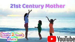 21st Century Mother