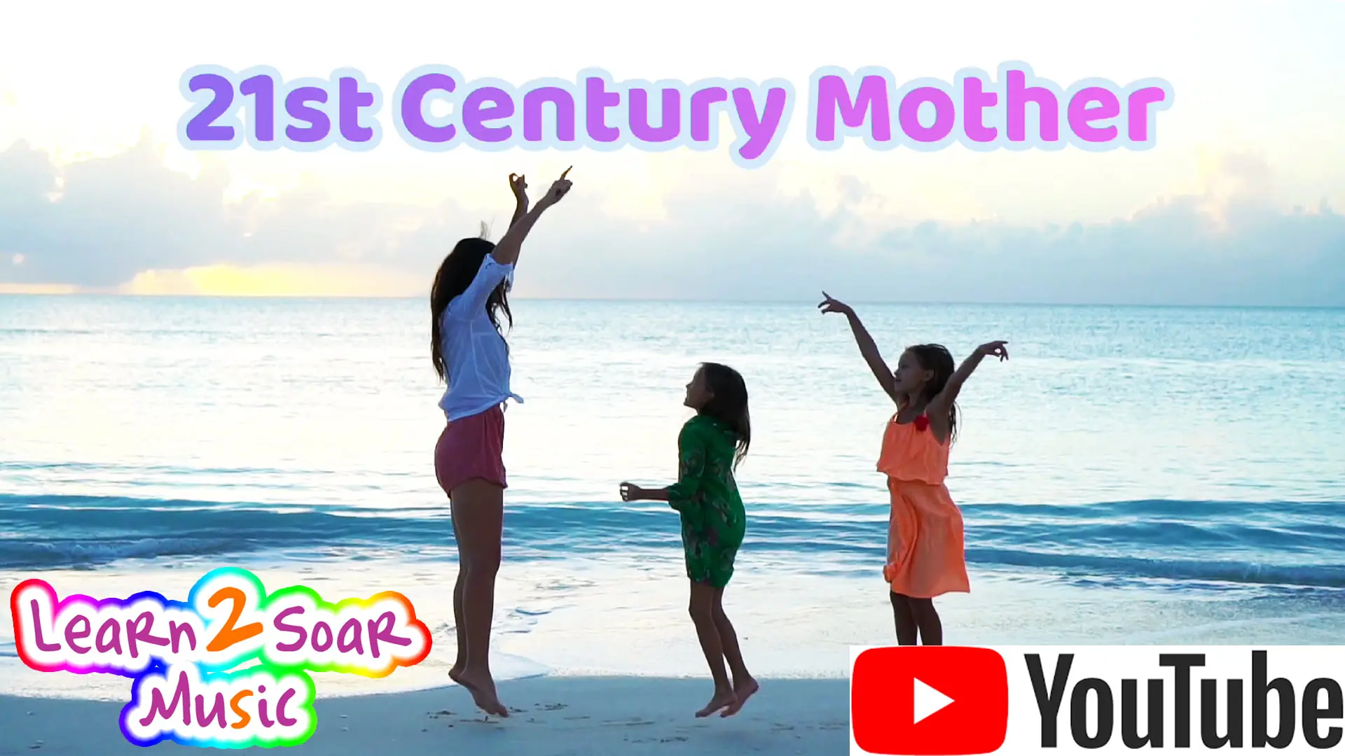 21st Century Mother