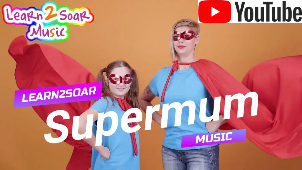 Supermum
