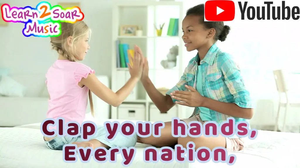 Assemblies Lyric Videos