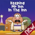 Keeping Mr Inn In The Inn 2021 NEW