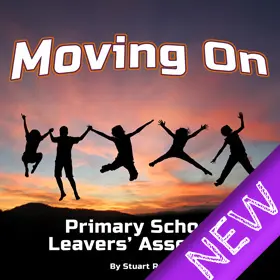 Moving On Leavers' Assembly