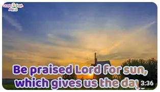 Learn2soar YouTube Channel - Lord Most High