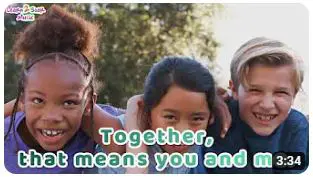 Learn2soar YouTube Channel - Together