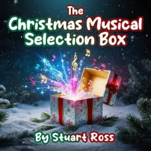 The Christmas Musical Selection Box