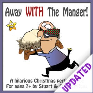 Away WITH The Manger 2026 Update