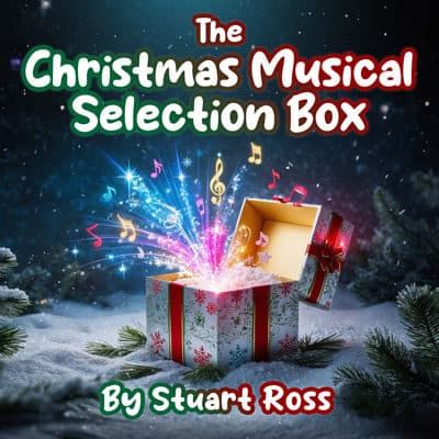 The Christmas Musical Selection Box